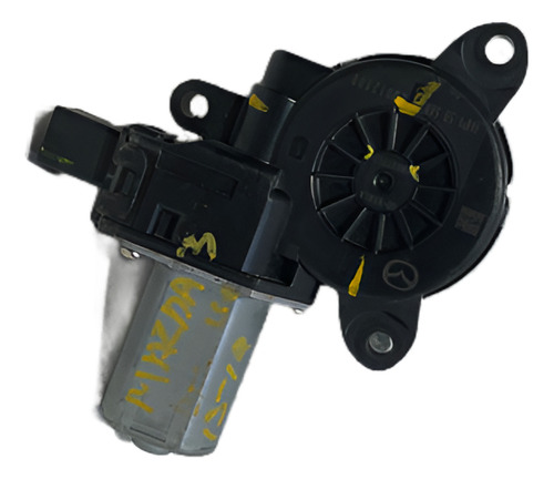 Motor Elevador Mazda 3 13-19 Cm012800 Tras Izq Liv0251 Dv