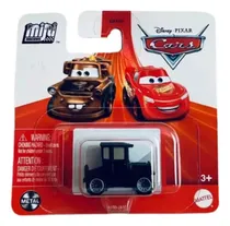 Comprar Mattel Disney Pixar Cars Lizzie Mini Racers