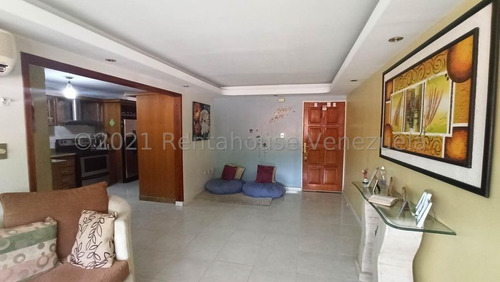 Imagen 3 de 21 de 23-15630 Mv. Apartamento En Venta Pent-house En Urb. Campo Alegre, Turmero.