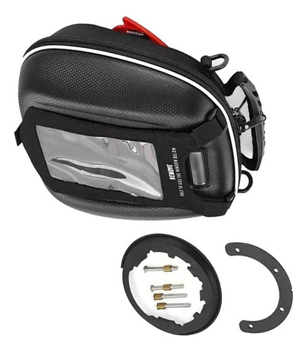 Bolsa Depósito Combustible Para Honda Crf 1000l 1100l 250l