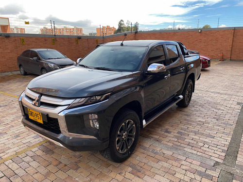 Mitsubishi L200 Sportero Gls At