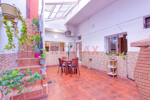 Imagen 7 de 26 de Ph. 4 Ambientes. Venta. Mataderos.