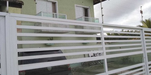 Imagem 13 de 13 de Sobrado Em Condomínio 2 Quartos, 1 Suíte, 1 Vaga 878