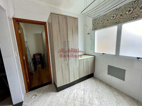 Imagem 18 de 30 de Apartamento Com 3 Dorms, Boqueirão, Praia Grande - R$ 800 Mil, Cod: 663136 - V663136