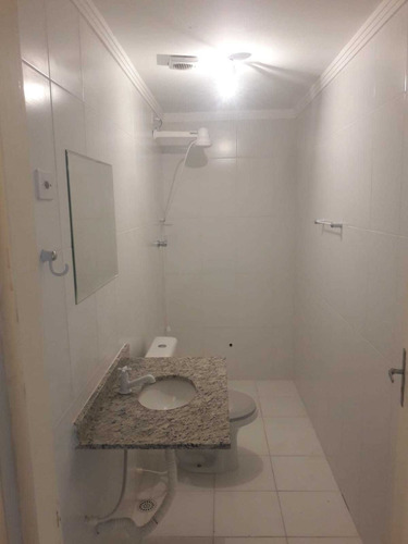 Imagem 25 de 25 de Casa De Condomínio Em São Paulo - Sp - So1182_nbni