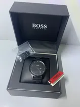 Comprar Reloj Hugo Boss, Hugo, Color Negro 1530040
