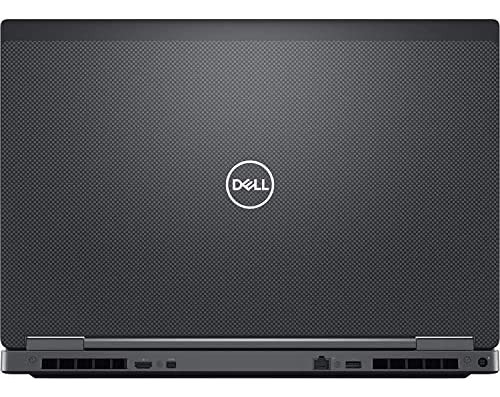Laptop Dell Precision 7730 1920 X 1080 17.3  Lcd    Intel Co