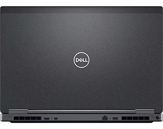 Laptop Dell Precision 7730 1920 X 1080 17.3 Lcd Intel Co