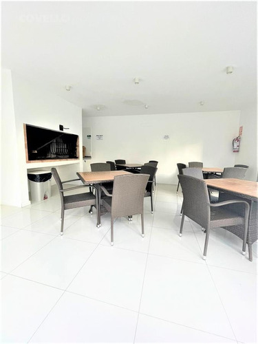 Imagen 13 de 18 de En Exclusividad, Penthouse De 1 Dormitorio Con Amplia Terraza Con Hidromasaje !