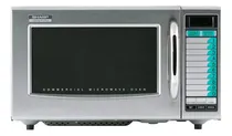 Comprar Horno Microondas Comercial Sharp De Servicio Mediano Pies