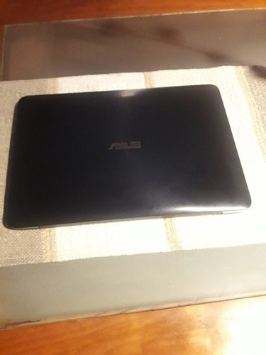 Laptop Asus X556u I5 7200 6gb Ram 1tb