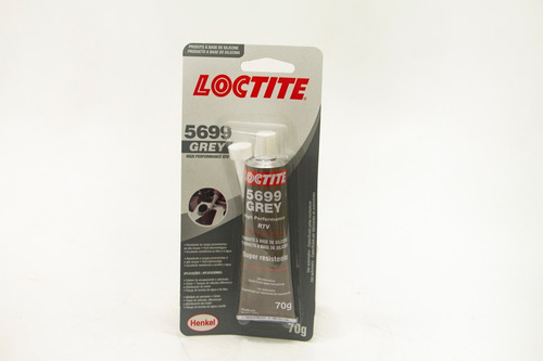 Silicone 5699 Frey 85gr Tratores E Cummi Loctite 2643332