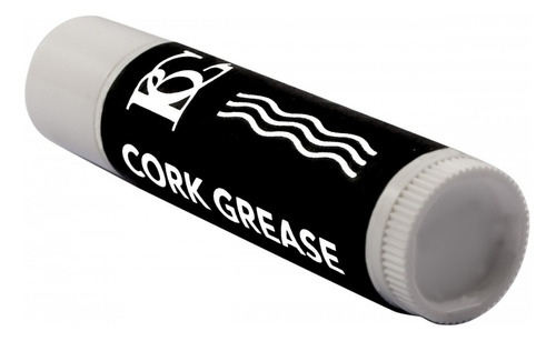 Graxa Para Cortiça Lubrificante Cork Grease Bg