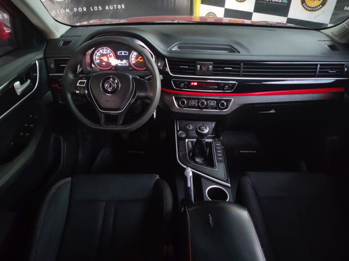 Dongfeng SX5 1.6 Luxury Mt5 5Pas
