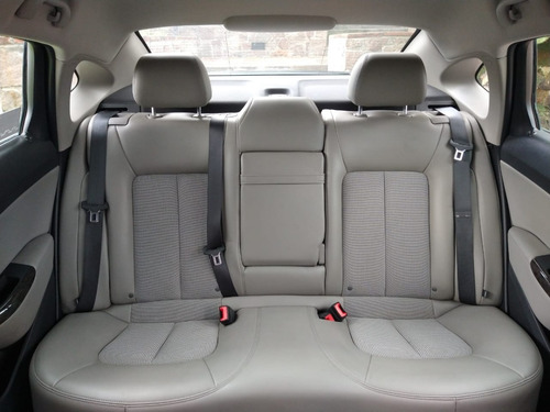 Imagen 15 de 15 de Buick Verano 2.0 Premium Ta