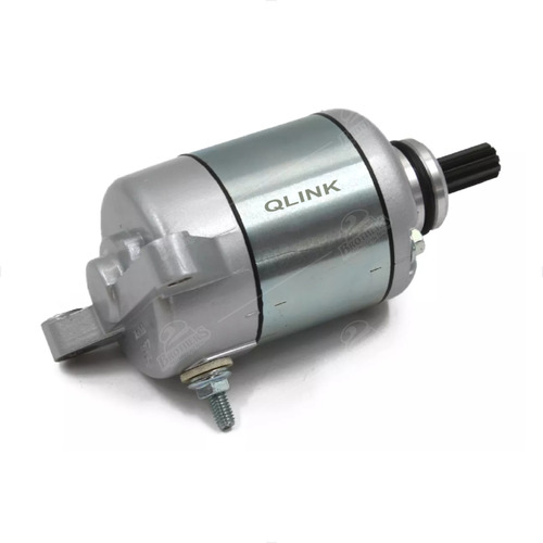 Marcha Completa Qlink Para Moto Honda Cb 150 Invicta