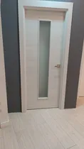 Comprar Puertas Entamboradas Interiores Con Vidrio 