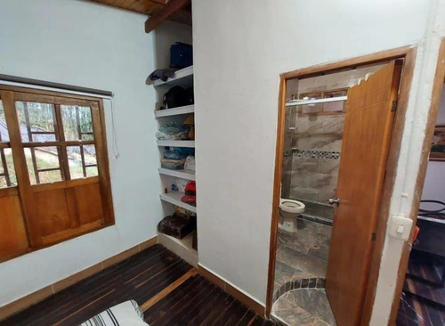 Imagen 8 de 22 de Finca En Girardota Vereda Portachuelo