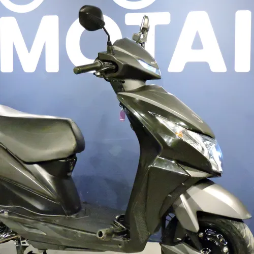 Honda Dio Dlx 110 2023