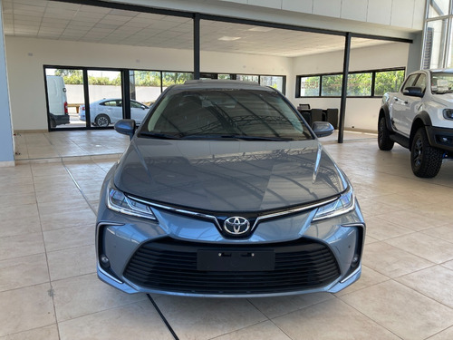 Imagen 2 de 15 de Toyotacorolla Xei Cvt 2020