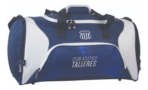 Bolso De Talleres De Cordoba  Licencia Oficial Original