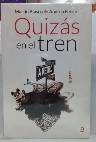 Quizas En El Tren