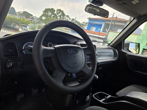 Ford Ranger 3.0 Xlt Cab. Dupla 4x4 4p