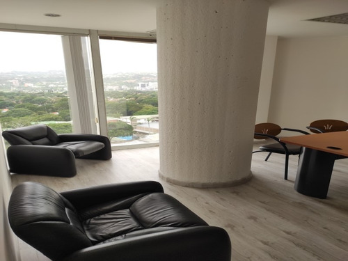 Imagen 21 de 30 de Oficina En Venta -parque Cristal - Yvelisse Herrera Asesor Inmobiliario Re/max Vip Lpg 04241767041
