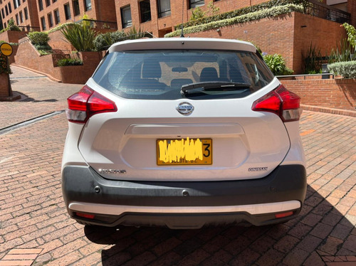 Nissan Kicks Exclusive 2018 Excelente Oportunidad