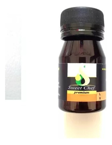 Esencia Sweet Chef Manteca X 30cc *