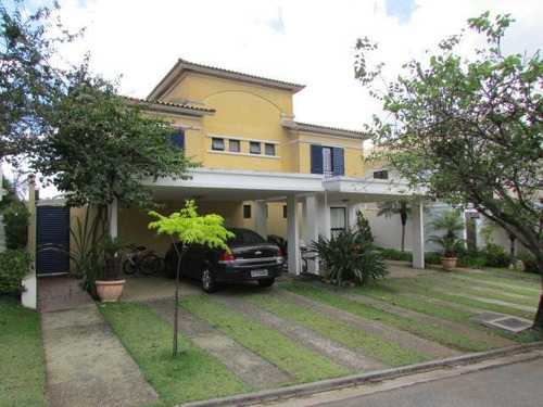 Casa Em Condomínio Para Venda Em Barueri, Alphaville, 4 Dormitórios, 4 Suítes, 6 Banheiros, 8 Vagas - Ri1700b_2-902791