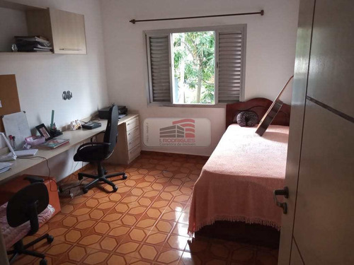 Imagem 10 de 14 de Sobrado Com 3 Dorms, Assunção, São Bernardo Do Campo - R$ 520 Mil, Cod: 2021 - V2021