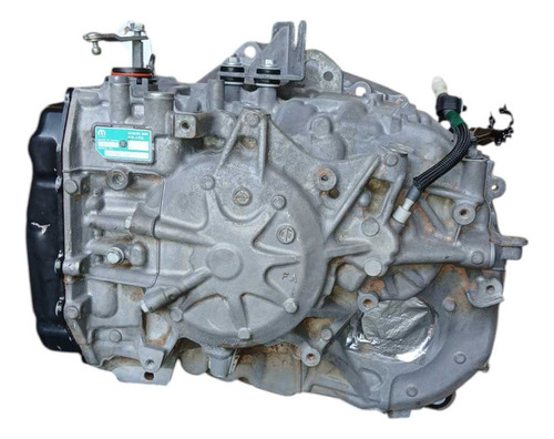 Câmbio Automático Jeep Compass 1.3 16v 2022/2023 Flex (Usado)