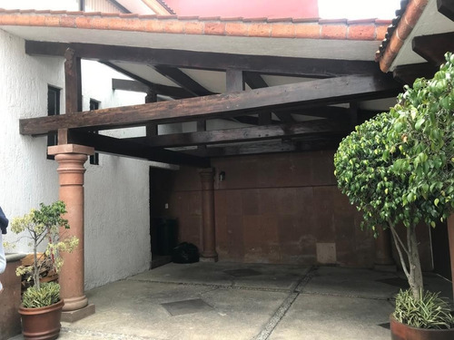Imagen 3 de 30 de Casa En Venta Club De Golf San Carlos, Metepec Estado De Mexico