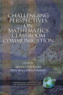 Libro Challenging Perspectives On Mathematics Classroom C...