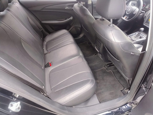 MG 5 1.5 Elegance Cvt