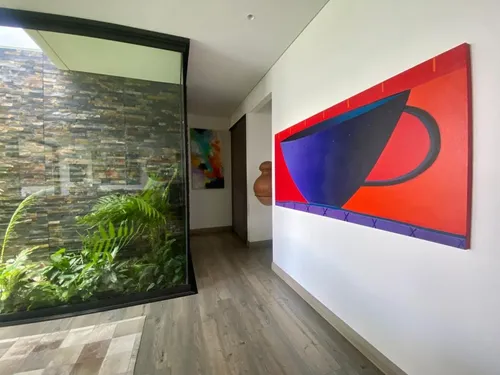 Vendo Apartamento De Lujo En El Poblado