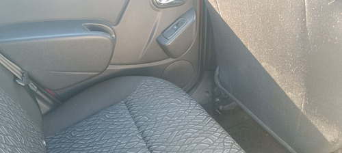 Renault Duster Oroch 1.6 Outsider