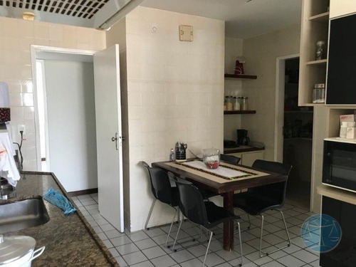 Imagem 11 de 15 de Apartamento Em Petropolis - V-11708