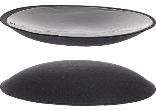 1 Par De Almohadillas De Silicona Para Glúteos Reutilizables