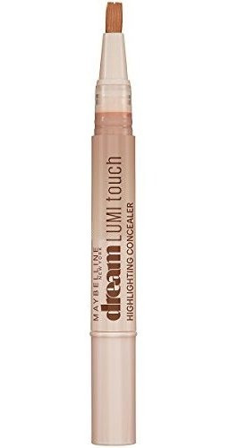 Maybelline New York Dream Lumi Highlighting Concealer, Profu