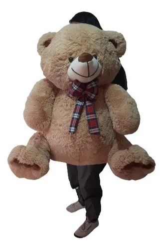 Oso De Peluche Grande De Un Metro Perfumado Envio Mo o Env o
