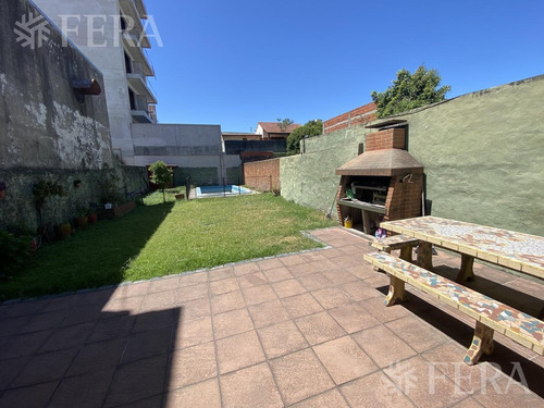 Imagen 17 de 18 de Venta Casa 3 Ambientes Con Fondo Libre En Wilde (31178)