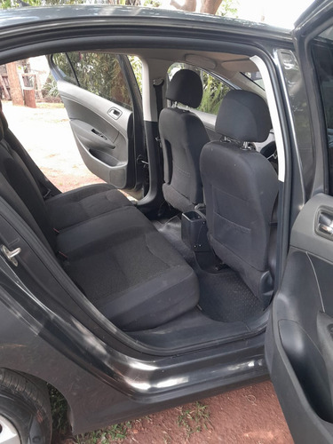 Peugeot 408 2.0 Allure Nav 143cv