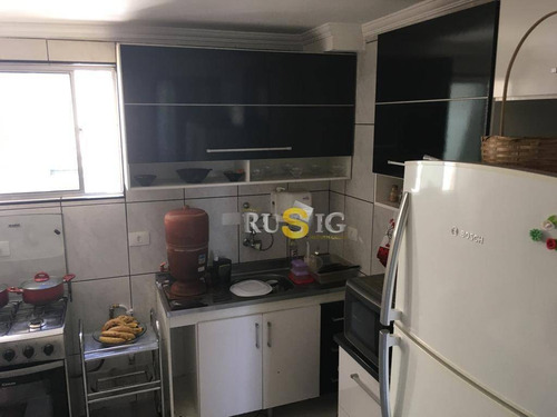 Imagem 14 de 30 de Apartamento Com 2 Dormitórios À Venda, 58 M² Por R$ 175.000,00 - Itaquera - São Paulo/sp - Ap0887
