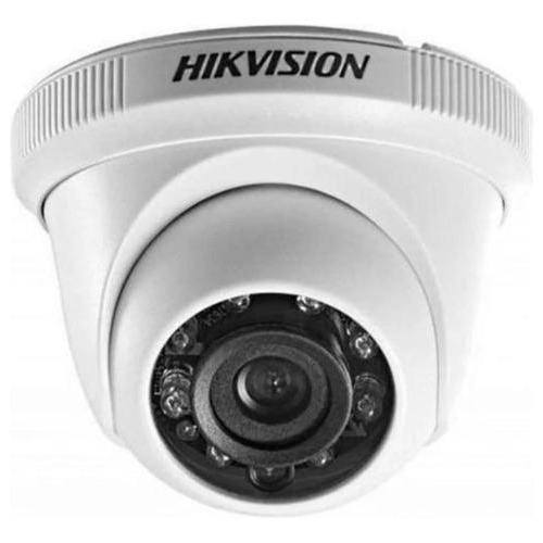 Câmera De Segurança Hikvision Ds-2ce56d0t-irpf