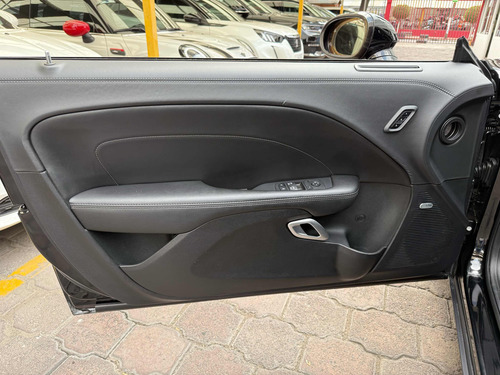 Dodge Challenger 3.6 V6 Gt