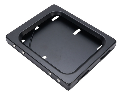 Funda Abatible Para Matrícula De Motocicleta De Ee. Uu., Ocu