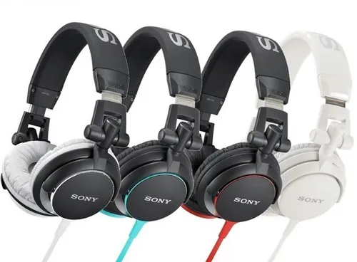 Auriculares Sony MDR-V55