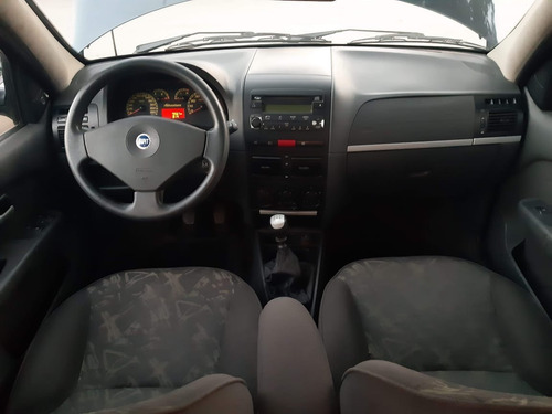 Fiat Palio Adventure 1.8